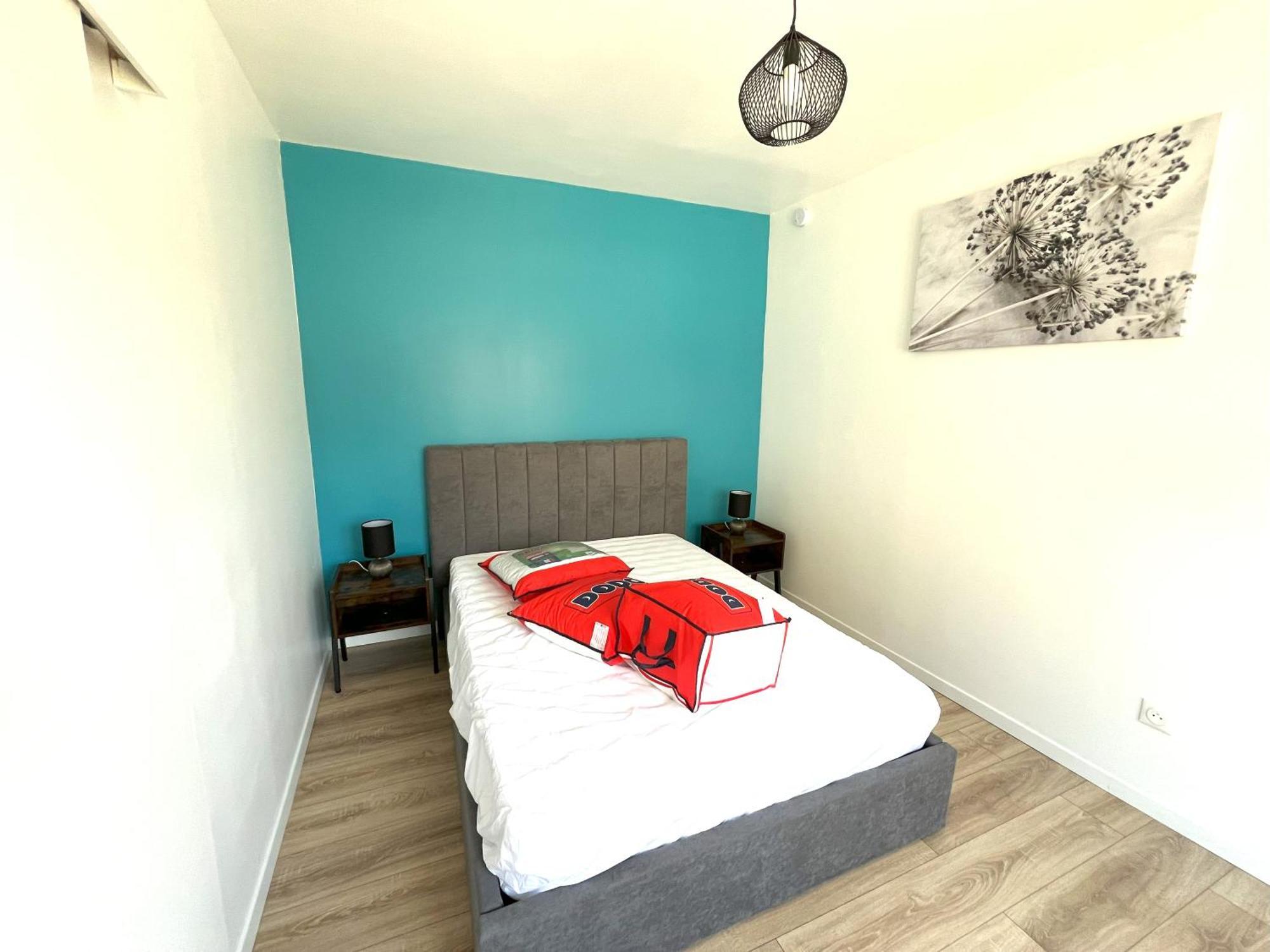 Maison Cosy A Saint-Dizier Exteriér fotografie
