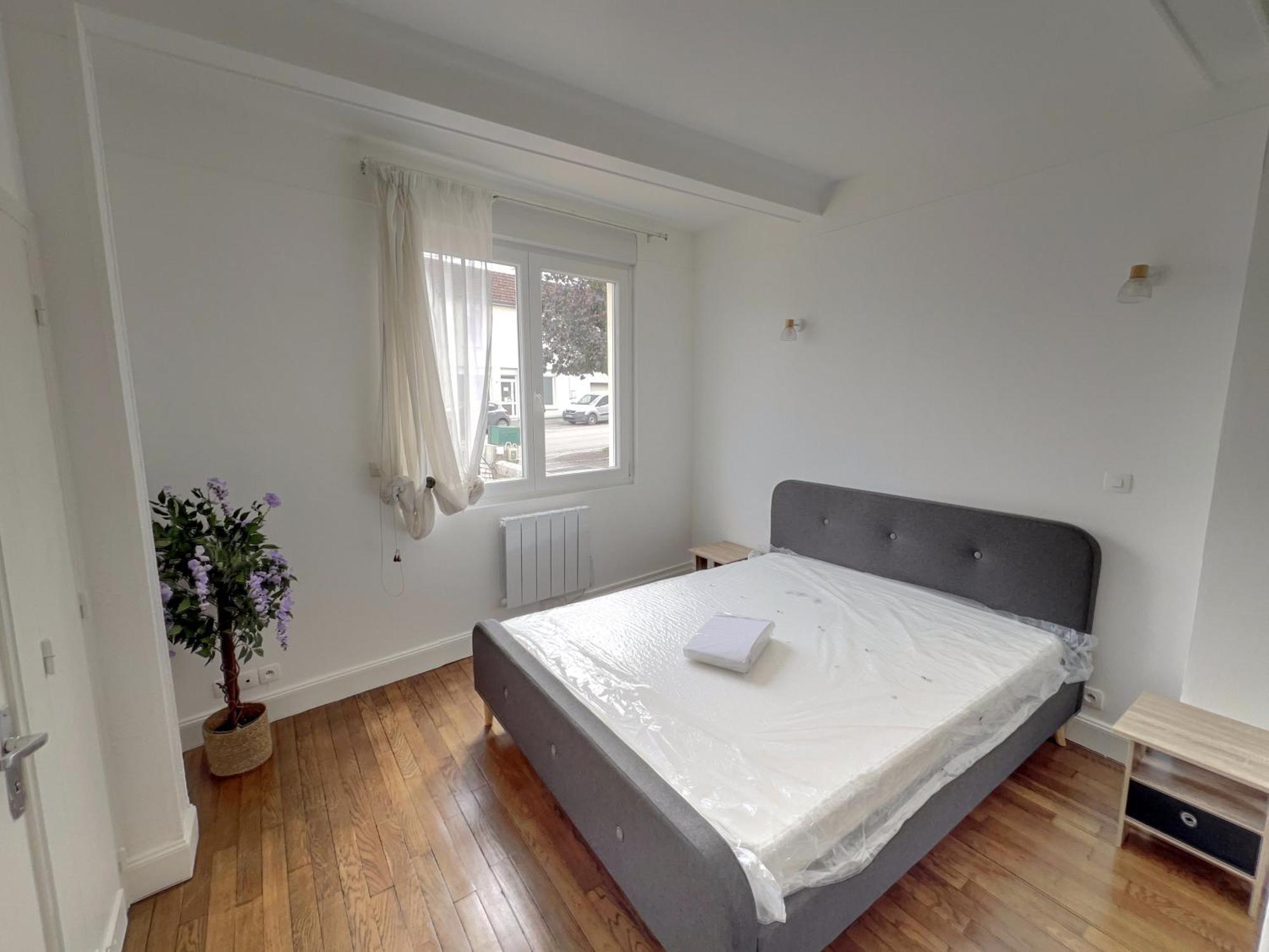 Maison Cosy A Saint-Dizier Exteriér fotografie