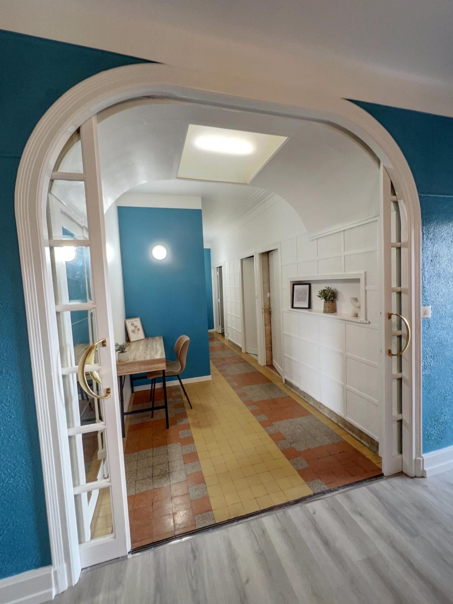 Maison Cosy A Saint-Dizier Exteriér fotografie
